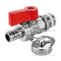 Brass Ball Valve for Oil